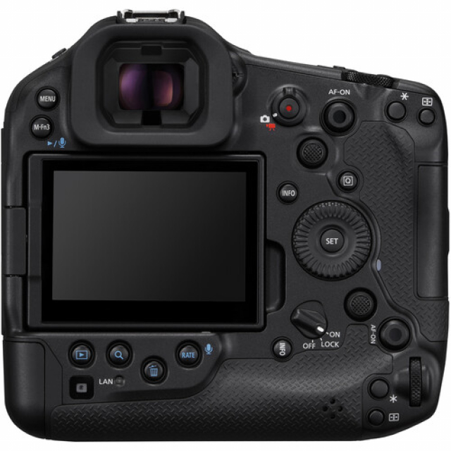 Canon Canon Eos R1 Body