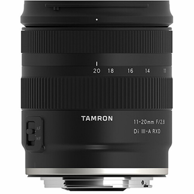 Tamron TAMRON Ob. 11-20 F/2,8 DI III A RXD X Caon Rf-s