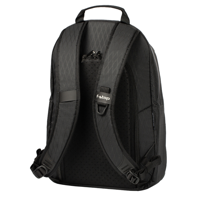 F-stop F-stop Rju AIR Anthracite (Black) / 18 L