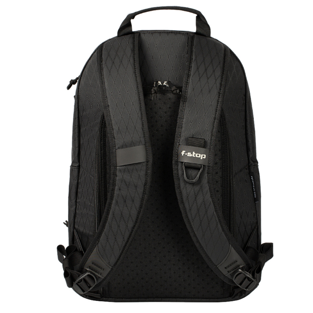 F-stop F-stop Rju AIR Anthracite (Black) / 18 L