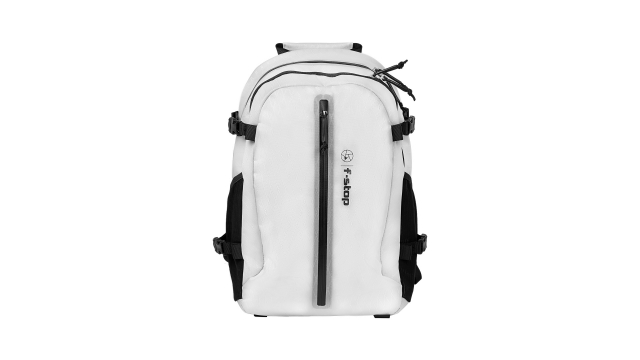 F-stop F-stop Guru 4 AIR Female Torso Arctic (White) / 24 L