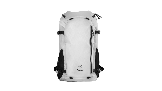 F-stop F-stop Kashmir 2 AIR Female Torso Arctic (White) / 33 L