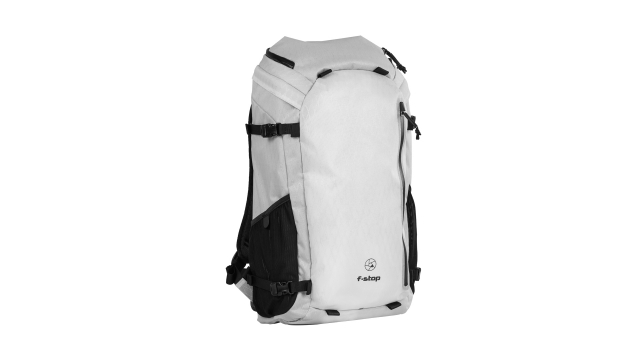 F-stop F-stop Kashmir 2 AIR Female Torso Arctic (White) / 33 L