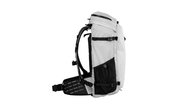 F-stop F-stop Kashmir 2 AIR Female Torso Arctic (White) / 33 L