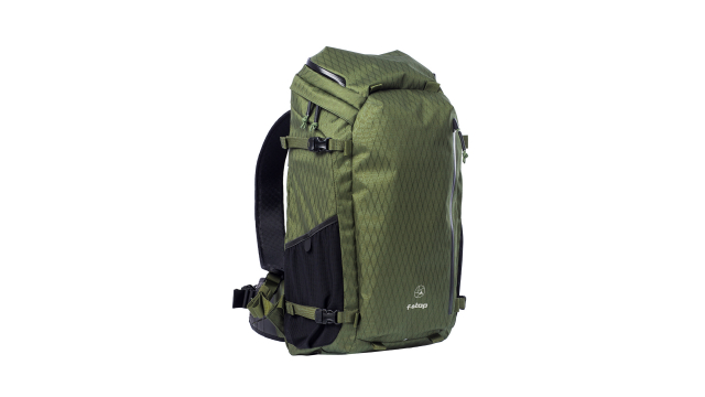 F-stop F-stop Kashmir 2 AIR Female Torso Cypress (Green) / 33 L