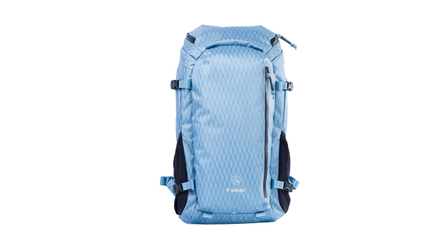 F-stop F-stop Kashmir 2 AIR Female Torso Spring Lake (Blue) / 33 L