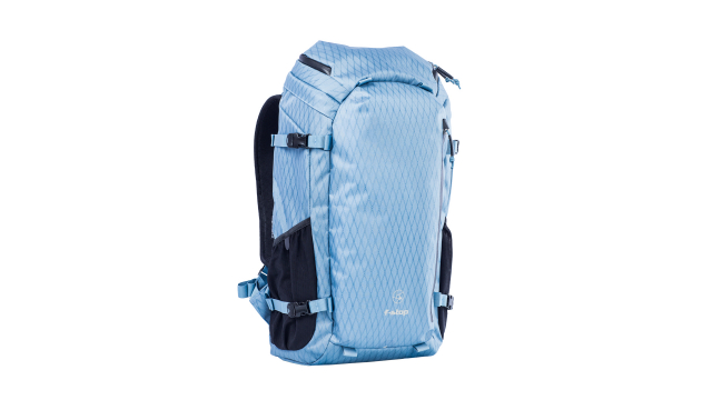 F-stop F-stop Kashmir 2 AIR Female Torso Spring Lake (Blue) / 33 L