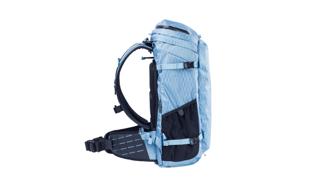 F-stop F-stop Kashmir 2 AIR Female Torso Spring Lake (Blue) / 33 L