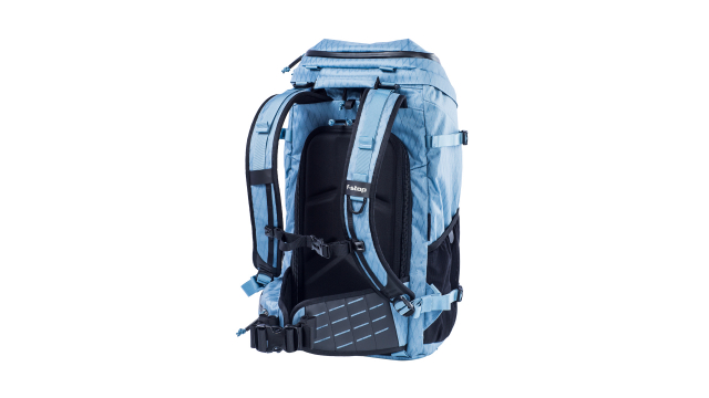 F-stop F-stop Kashmir 2 AIR Female Torso Spring Lake (Blue) / 33 L