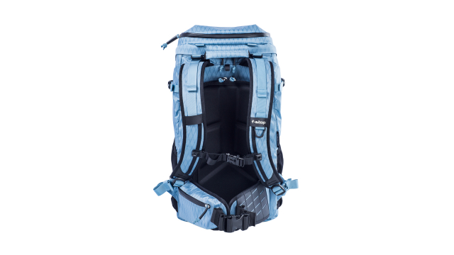 F-stop F-stop Kashmir 2 AIR Female Torso Spring Lake (Blue) / 33 L