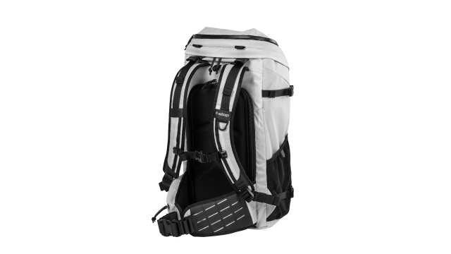 F-stop F-stop Kashmir 2 AIR Male Torso Arctic (White) / 33 L