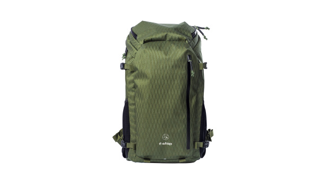 F-stop F-stop Kashmir 2 AIR Male Torso Cypress (Green) / 33 L