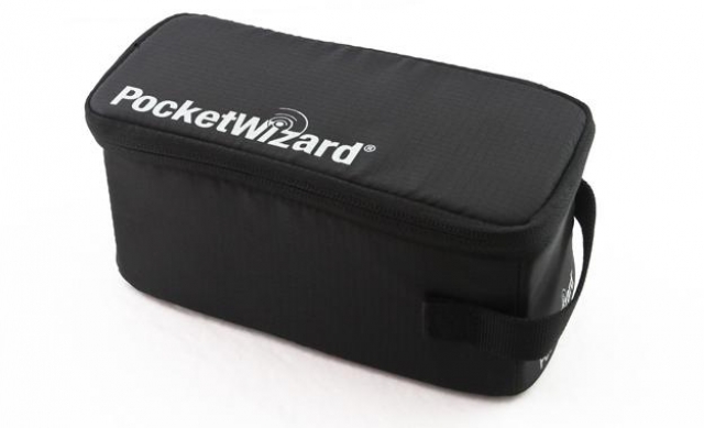 Pocket wizard Pocket Wizard - G WIZ TRUNK BORSELLO