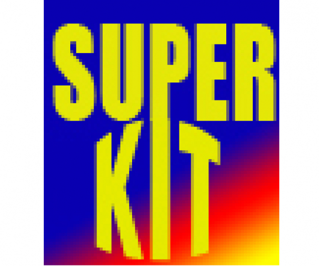  Superkit