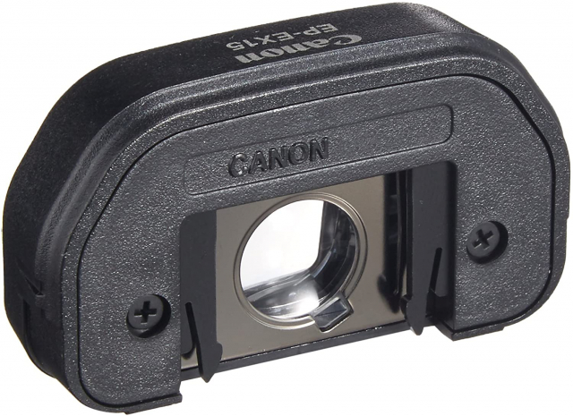 Canon Canon Eyepiece Extender EP-EX15