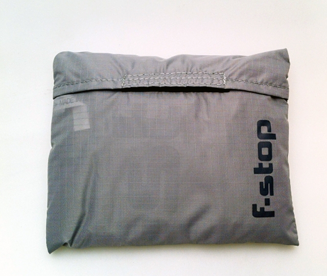 F-stop F-Stop - Rain Cover Small