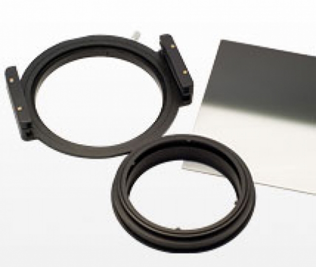 Lee filters LEE Filters - SW150 - Filter Kit for Nikon 14-24