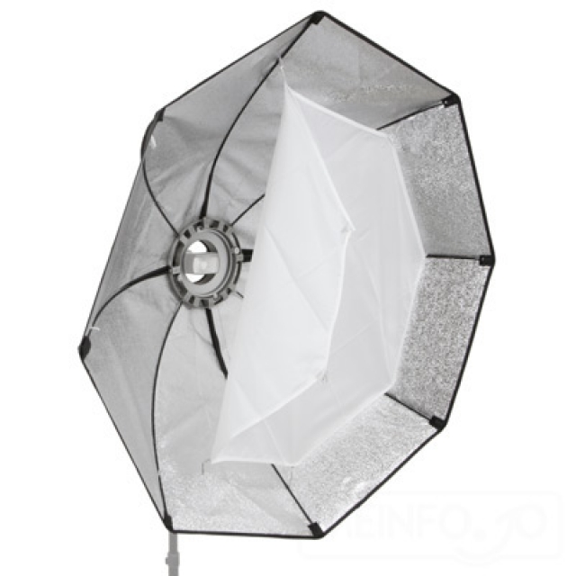 Phottix Phottix Octagon Softbox  95cm(37) without ring