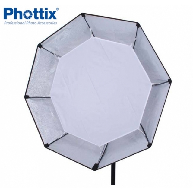 Phottix Boîte à Lumière Phottix Octogone 150cm(59)