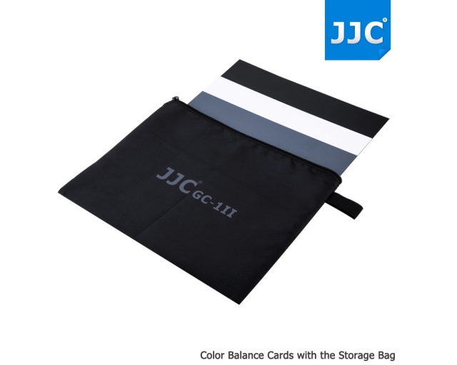 Jjc JJC GC-1 II - Color Balance Cards