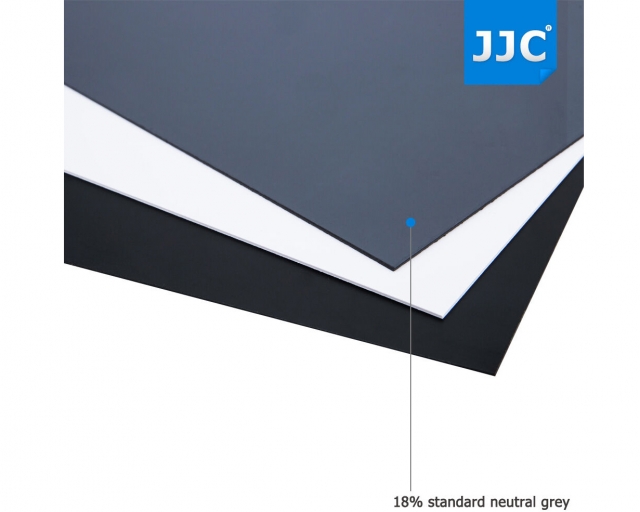 Jjc JJC GC-1 II - Color Balance Cards