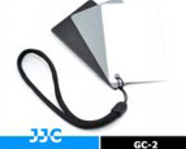 Jjc JJC GC-2 Gray card