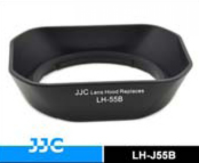 Jjc JJC LH-J55B PER OLYMPUS 12-50 o 9-18