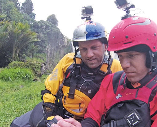 Gopro GoPro - Attaches de caméra - Matériel de sécurité