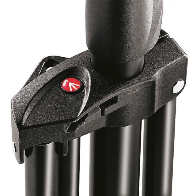 Manfrotto Manfrotto - Kit portafondali alluminio 1314 B