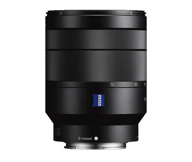 Sony Sony SEL2470Z camera lens