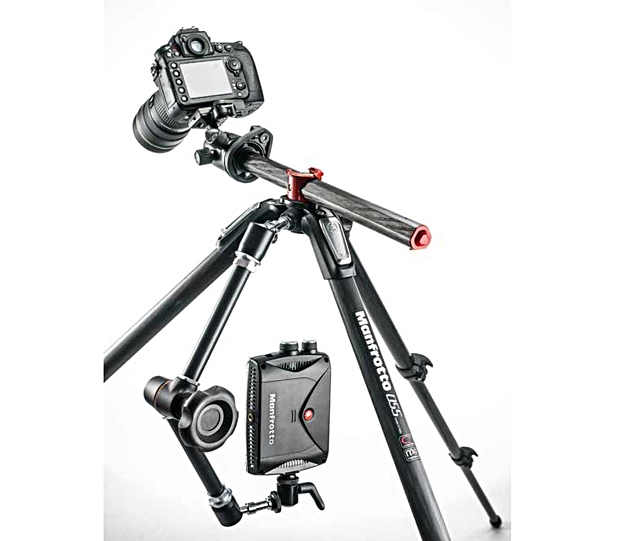 Manfrotto Manfrotto 055  XPRO 3 ALLUMINIO MT055