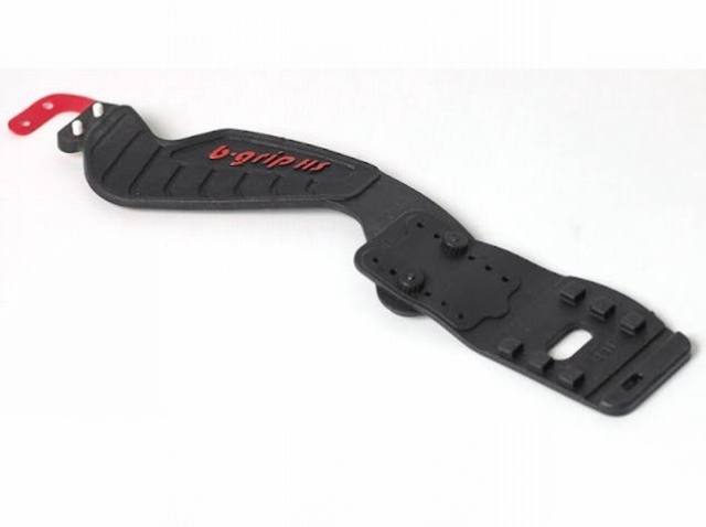 Bgrip B-GRIP - HS - Ergonomic Handstrap