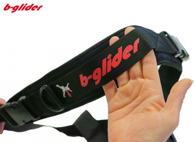 Bgrip B-GRIP - BGL - Glider Sliding Camera Strap