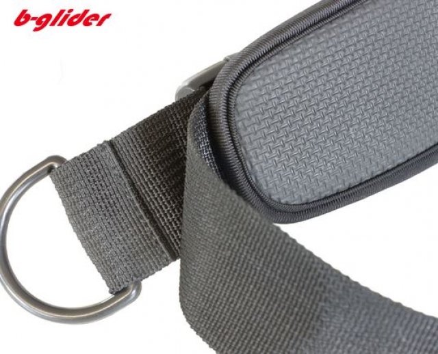 Bgrip B-GRIP - BGL - Glider Sliding Camera Strap