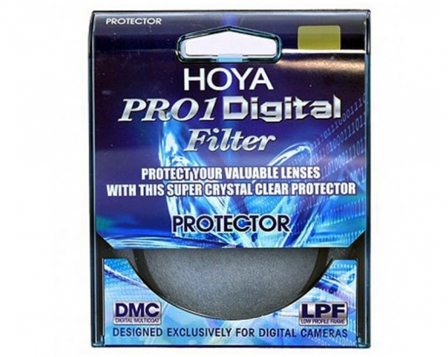 Hoya HOYA PROTECTEUR PRO1 DIGITAL 72MM