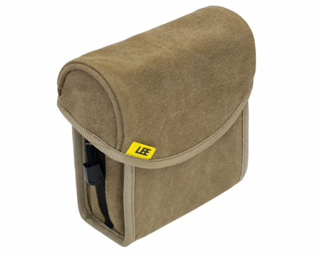 Lee filters LEE Filters - Field Pouch Sand