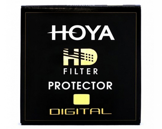 Hoya HOYA PROTECTOR HD 72 MM