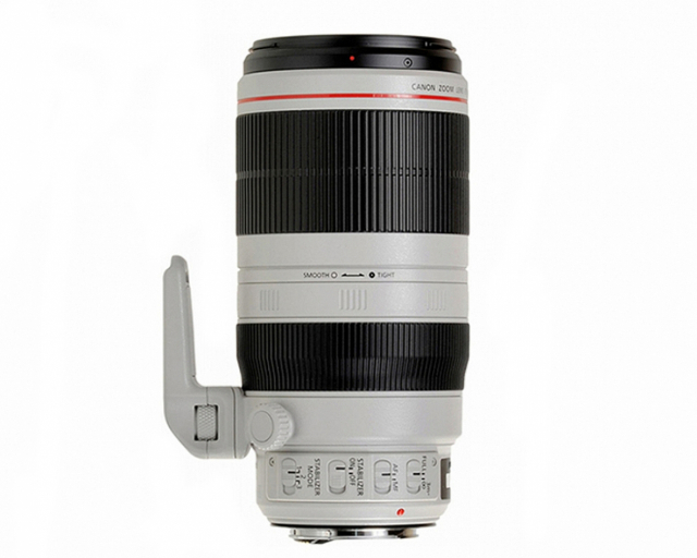 Canon Canon EF 100-400mm f/4.5-5.6L IS II USM