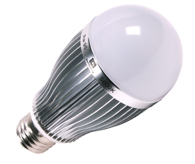 Nanguang NANGUANG - E27 - CN-10W LED GLOBE BULB