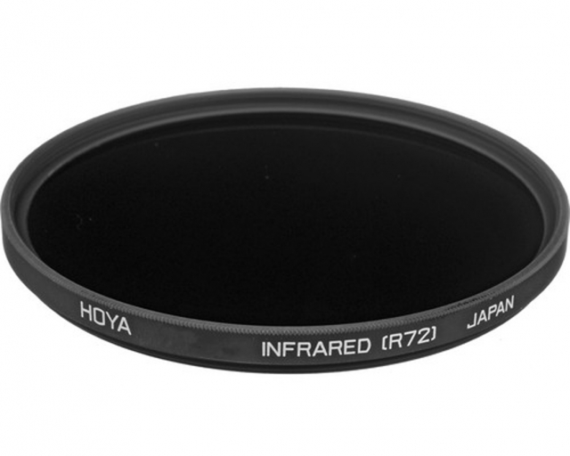 Hoya HOYA IR-FILTER(R72) 49 MM