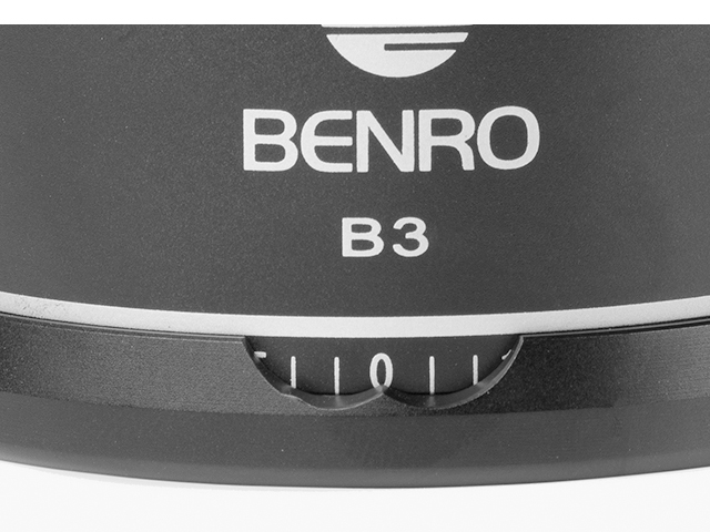 Benro BENRO B3 BALL HEAD B-3