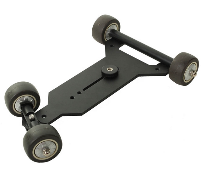 Genesis Genesis Quatron SK-DW01 skater cam dolly