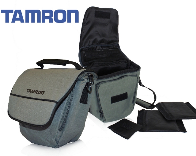 Tamrac TAMRON Sac C 1504