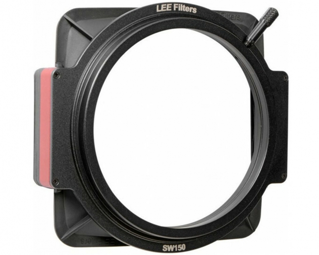 Lee filters LEE Filters - SW150 MK II - Filter Holder