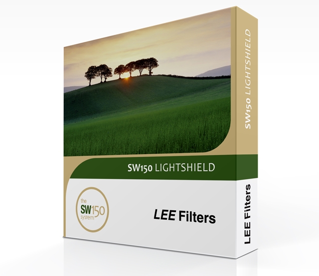 Lee filters LEE Filters - SW150 Light Shield