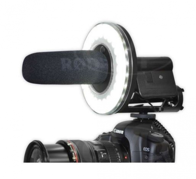  Rotolight RL48-A Stealth