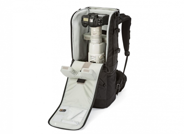 Lowepro Lowepro - Objectif Trekker 600 AW III