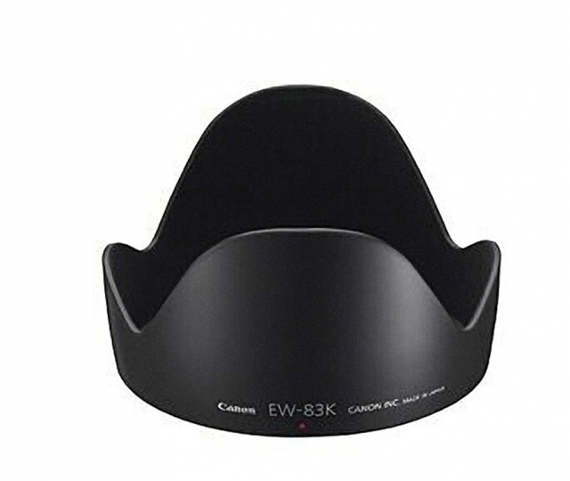 Canon Canon 3290B001 lens hood