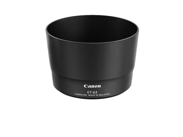 Canon Canon ET-63 camera lens adapter