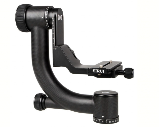 Sirui Sirui Testa gimbal Head PH-20